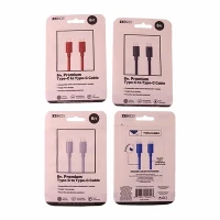 أكياس تغليف كابل USB